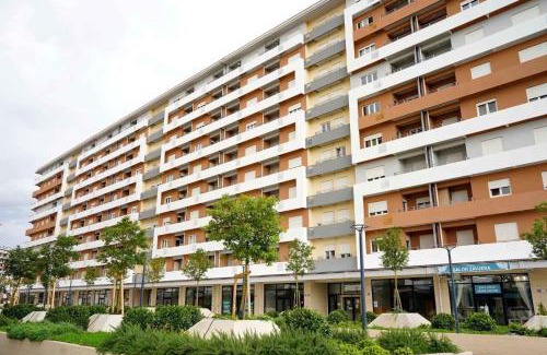 Podgorica Apartamento | White Homes 50 - Central Point
