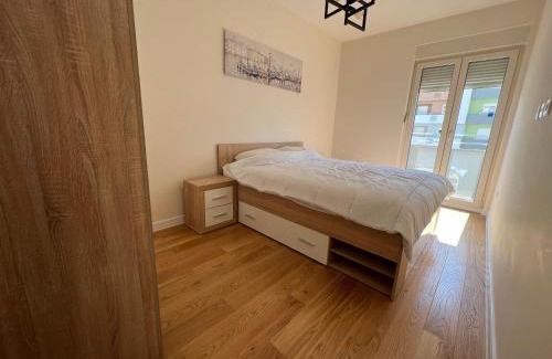 Podgorica Apartamento | White Homes 50 - Central Point