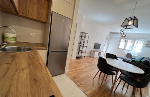 Podgorica Apartamento | White Homes 50 - Central Point