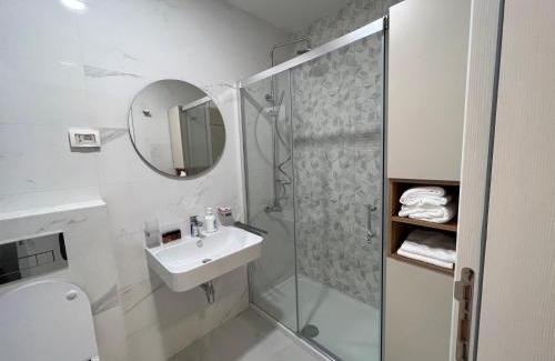 Podgorica Apartamento | White Homes 50 - Central Point