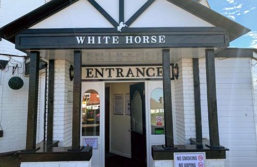 Donnington Cama Y Desayuno | White Horse Tavern