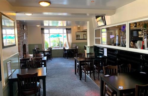 Donnington Cama Y Desayuno | White Horse Tavern