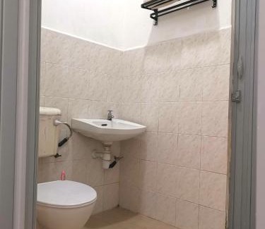 Central Seberang Perai Casa | White House 19 Room A