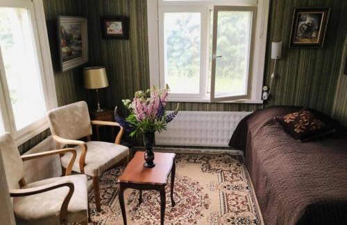 Lapvaartti Apartamento | White House 1914