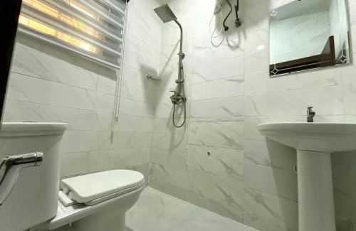 Arigbajo Apartamento | White House 3 Bedroom Apartment - Abeokuta