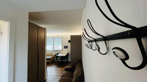 Porta Cremona-Volta Casa | white house 4