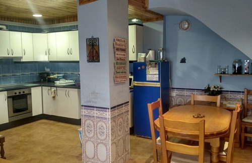 Algimia de Alfara Casa | Casa Blanca Algimia de Alfara