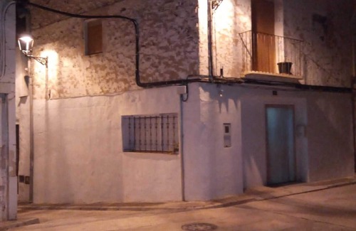 Algimia de Alfara Casa | Casa Blanca Algimia de Alfara