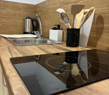 Haskovo Apartamento | White House Apartments - Forest