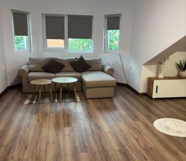 Haskovo Apartamento | White House Apartments - Studio Lux