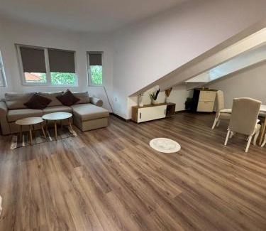 Haskovo Apartamento | White House Apartments - Studio Lux