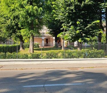 Lubiana Cama Y Desayuno | White House B&B
