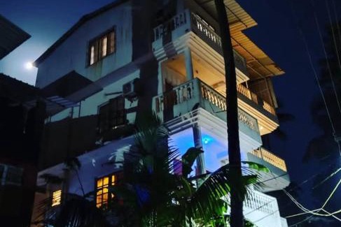 Mandrem Apartamento | White House Beach Apartments