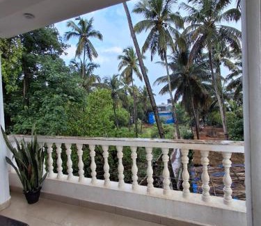 Mandrem Apartamento | White House Beach Apartments