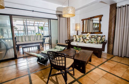Balabag Hotel | White House Beach Resort