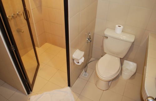 Balabag Hotel | White House Beach Resort