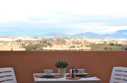 Rome Province Apartamento | White House BnB