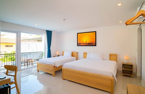Hoi An Hotel | White House Central Villa