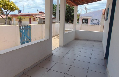 Galinhos Casa | CASA BLANCA GALINHOS