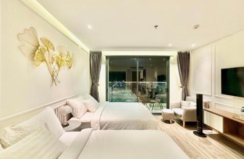 Tuy Hoa Apartamento | White House Condotel Phú Yên