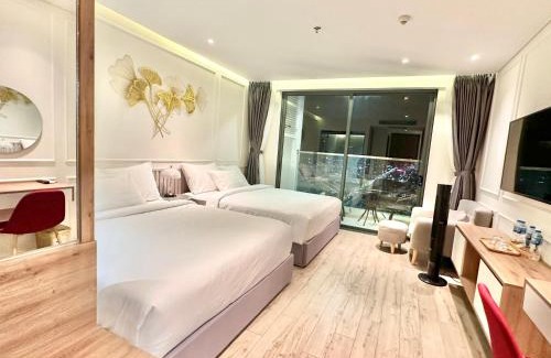 Tuy Hoa Apartamento | White House Condotel Phú Yên