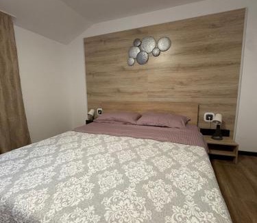 Costinesti Casa | White House Costinești