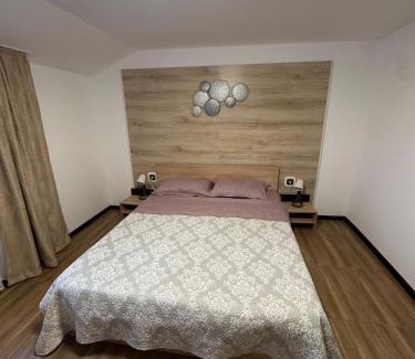 Costinesti Casa | White House Costinești