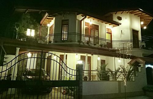 Ambagollapathana Casa | White House Ella