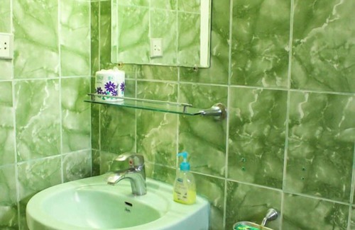 Gulshan Casa | White House Guest House