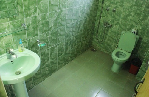 Gulshan Casa | White House Guest House