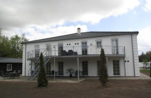 Brande Apartamento | White House Hotel Apartments