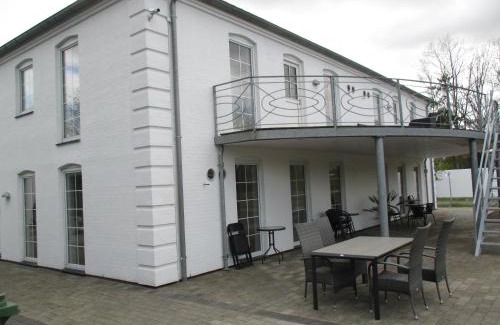 Brande Apartamento | White House Hotel Apartments