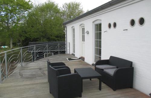 Brande Apartamento | White House Hotel Apartments