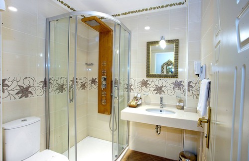 Old City Hotel | White House Hotel Istanbul