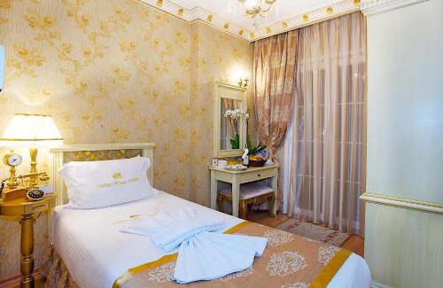 Old City Hotel | White House Hotel Istanbul