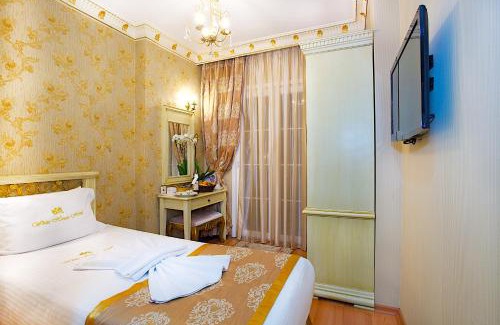 Old City Hotel | White House Hotel Istanbul