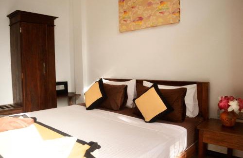 Mirissa Casa | White House Hotel Mirissa