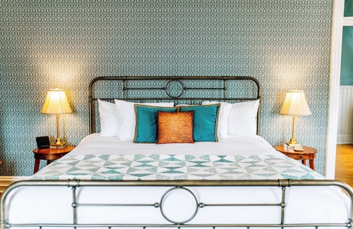 Hermann Casa | White House Hotel