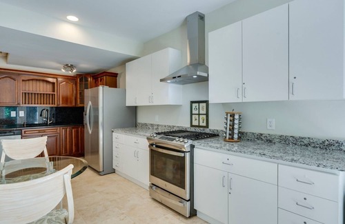 Bethesda Casa | White House in Bethesda