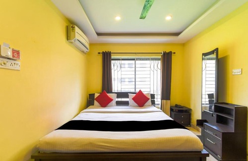 Behala Casa | White House