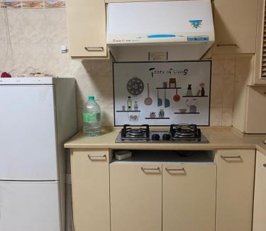 Wujiaochang Apartamento | White House in Shanghai close to the Pu Ddng and Hong Qiao airport