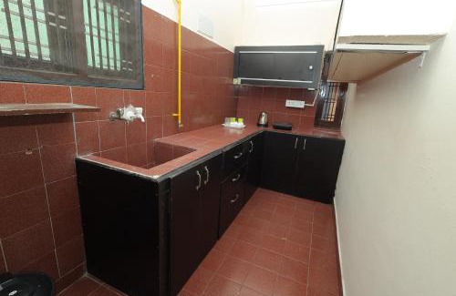 Tirupati Casa | White House