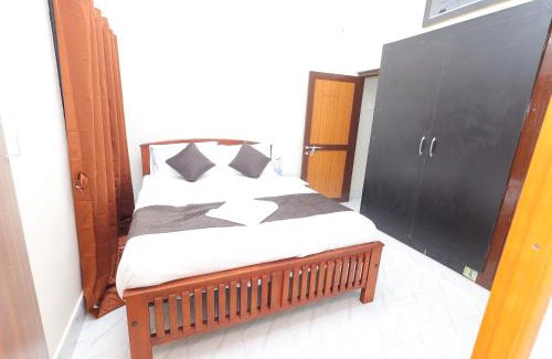 Tirupati Casa | White House