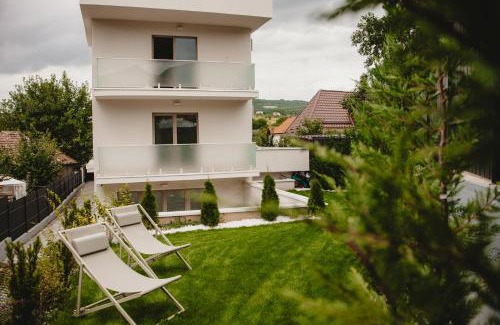 Cluj-Napoca Apartamento | White House Iris Cluj Napoca - Apartament 3