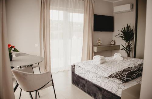 Cluj-Napoca Apartamento | White House Iris Cluj Napoca - Apartament 3