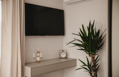 Cluj-Napoca Apartamento | White House Iris Cluj Napoca - Apartament 3