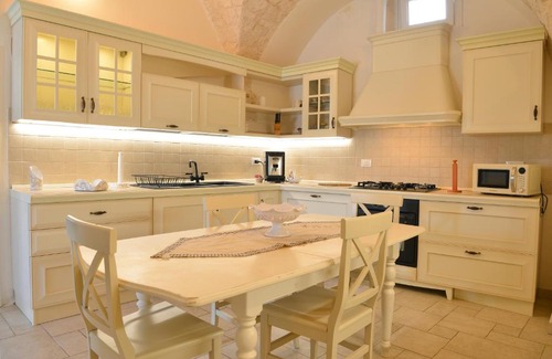 Old Town Cisternino Apartamento | WHITE HOUSE
