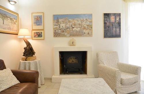 Old Town Cisternino Apartamento | WHITE HOUSE