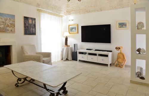 Old Town Cisternino Apartamento | WHITE HOUSE