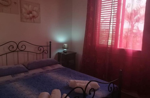 Birgi Vecchi Casa | White House - Kite Holiday